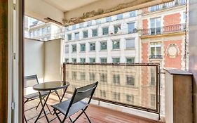 Appartement Quartier Arc De Triomphe Free Netflix